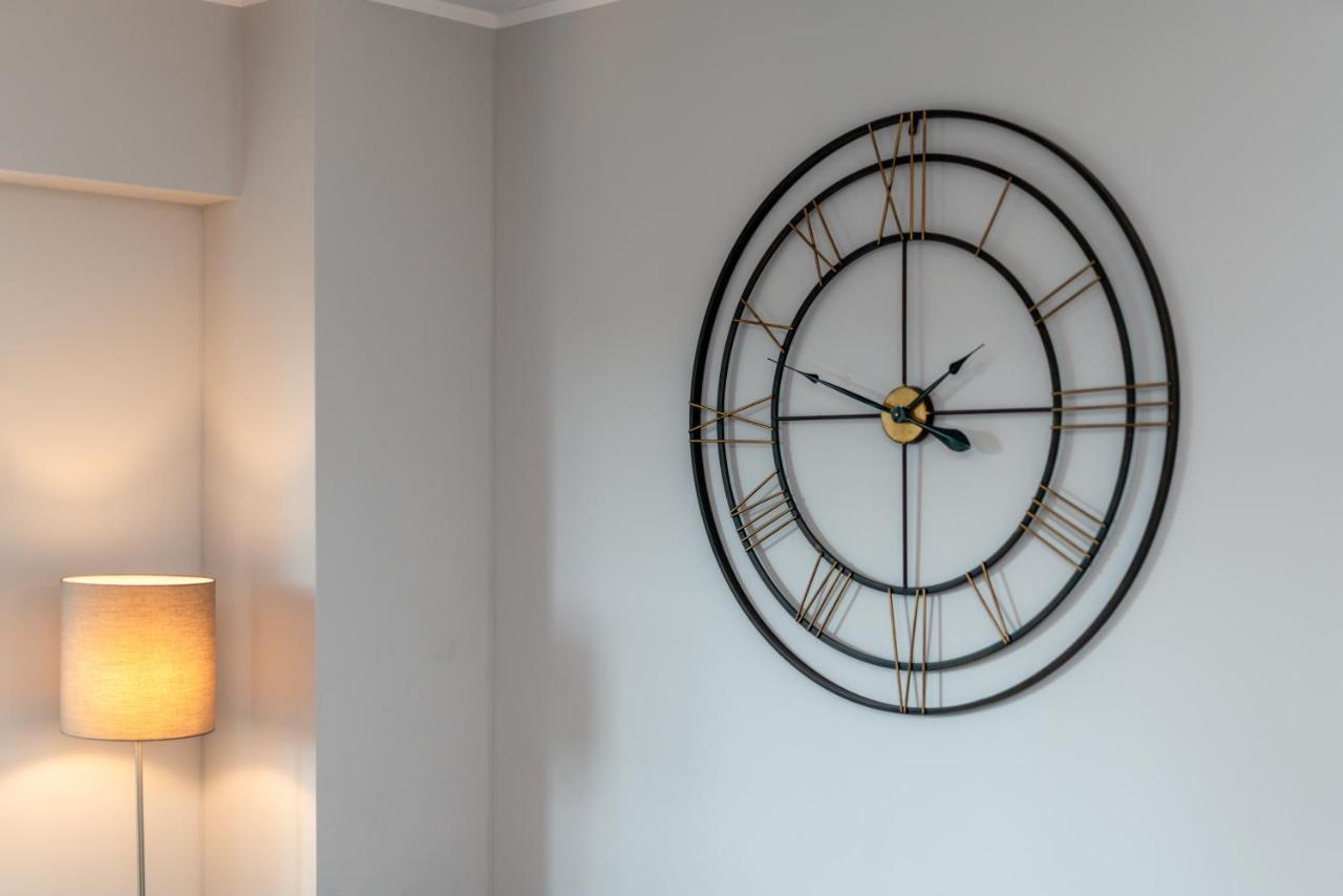 Apartments Poznan Towarowa By Noclegi Renters מראה חיצוני תמונה