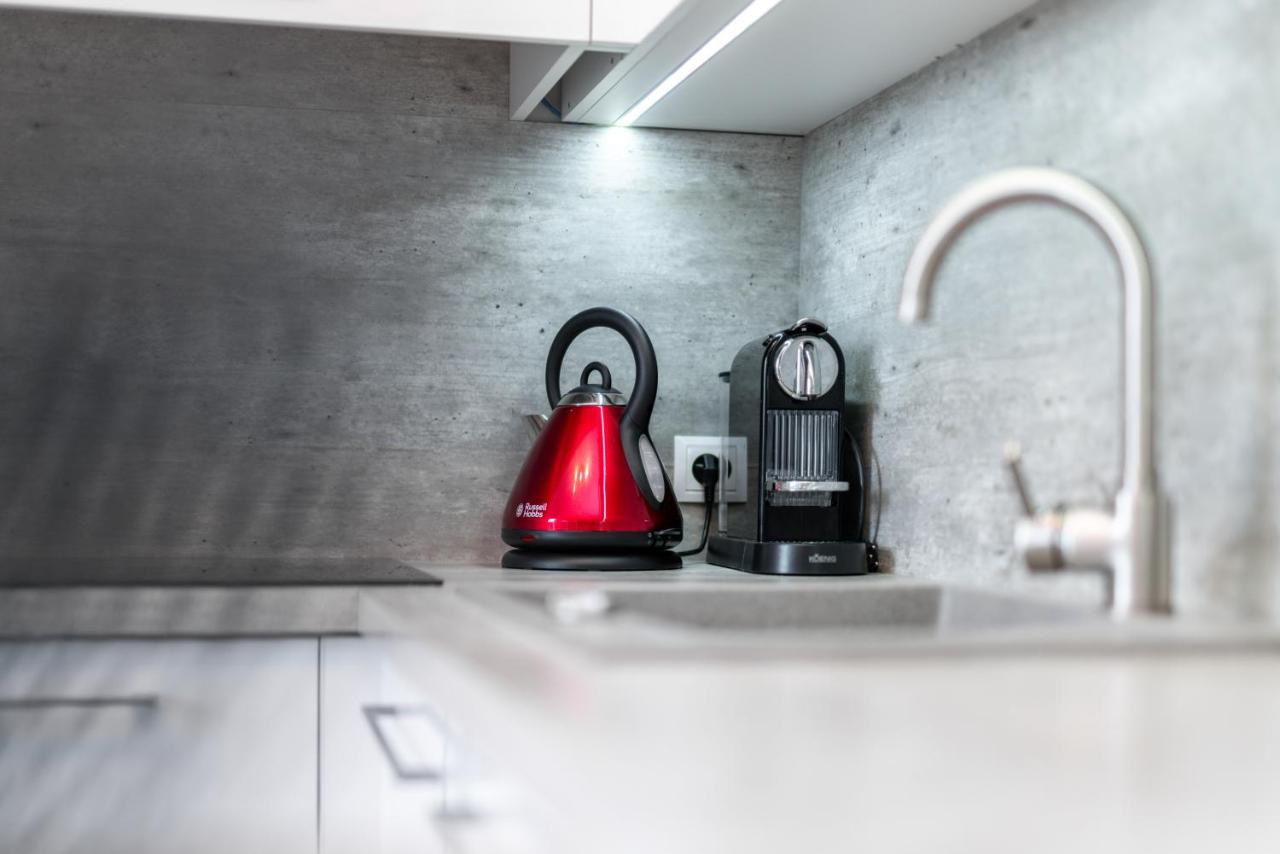 Apartments Poznan Towarowa By Noclegi Renters מראה חיצוני תמונה